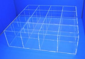 Caja multiusos