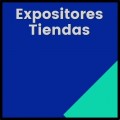 Expositores para Tiendas