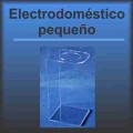 Electrodoméstico pequeño