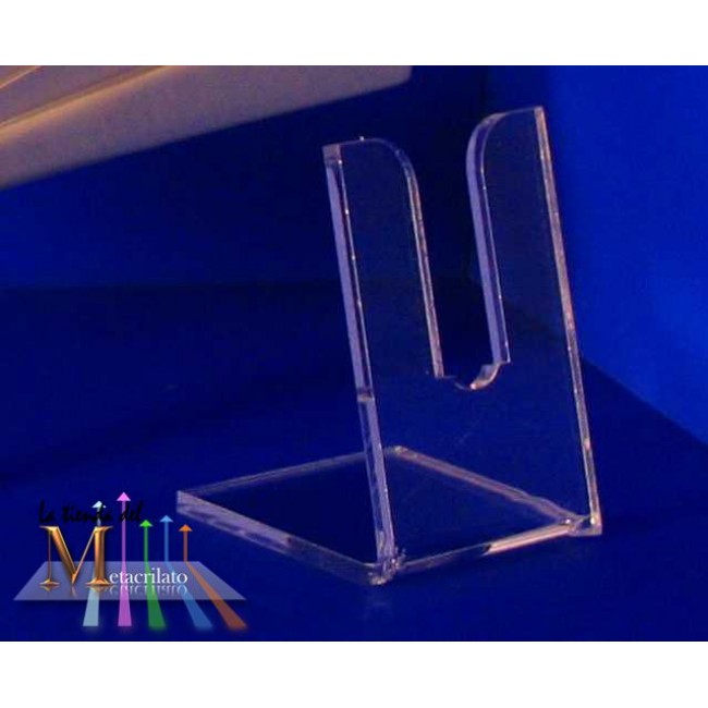 Expositor para abanico abierto - Abanicos - - Tienda del Metacrilato