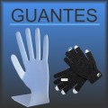 Guantes