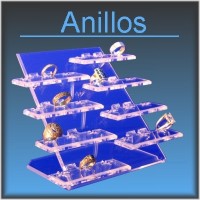 Anillos