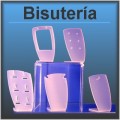 Bisuteria - Joyería