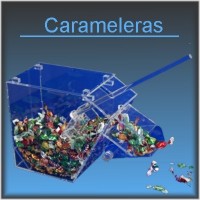 Carameleras