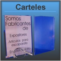 Carteles