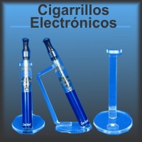 Cigarrillos electrónicos