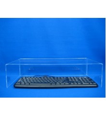 Base de metacrilato para monitor