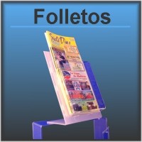 Folletos