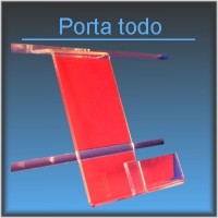 Porta todo