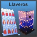 Llaveros