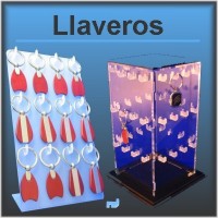 Llaveros