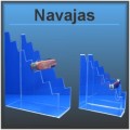 Navajas