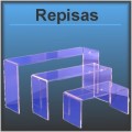 Repisas