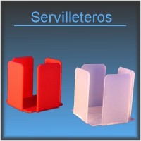 Servilleteros