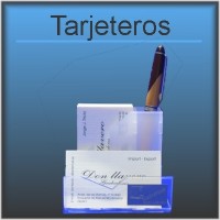 Tarjeteros