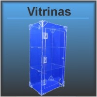 Vitrinas
